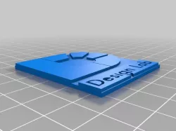 Design Lab Logo