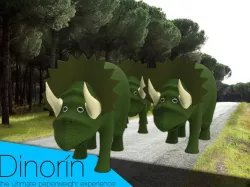 Dinorín