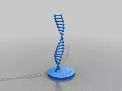 DNA helix