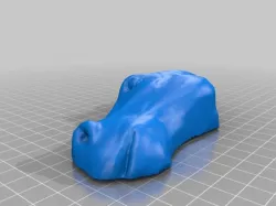 Donkey