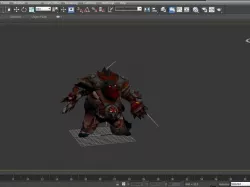 Dota 2 - Pudge