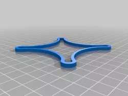 DreamCatcher 06 - micro quad frame for 6mm motors