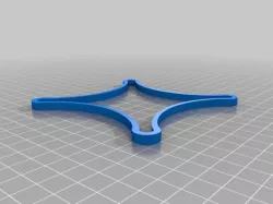 DreamCatcher 07 - micro quad frame for 7mm motors