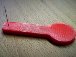 drill holder