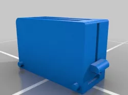 DS game card holder