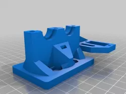 dual e3d plus autolevel