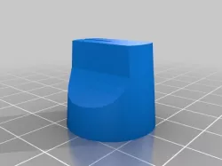ENGL Guitar Amp Knob