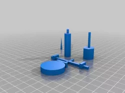 Fallout Stimpak V.1