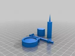 Fallout Stimpak V.2