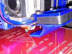 fan duct Prusa I3