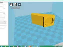 fan mount 30mm (not tested yet)