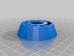 fancy pencil holder