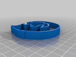 Firefox Cookie Cutter