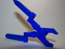 Foldable Multi-Tool