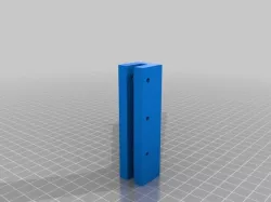 Folger Tech Prusa Spool Holder
