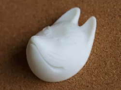 fox mask