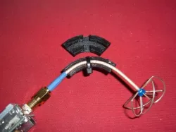 Fpv Antenna angle support