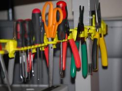 Free Standing Workbench Tool Storage and Organizer 3D Models | Page 1 ...