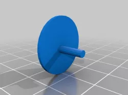 golf ball marker