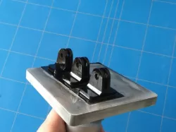 GoPro Zip Tie Mount
