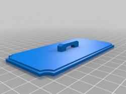 hammond 1590b drilling template 3D Models Page 1 STLFinder hammond 1590b drilling template 3D Models Page 1 STLFinder