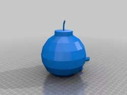 Happy Bomb