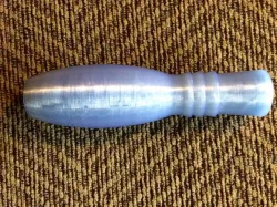 Hawaiian Style Trolling Lure