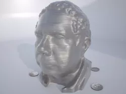 Head Sculpt