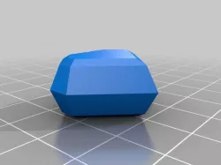 Heart Diamond
