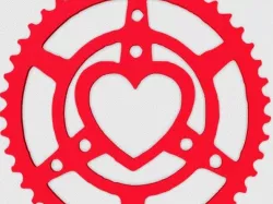 Heart Gear