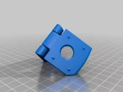 hitches and connectors