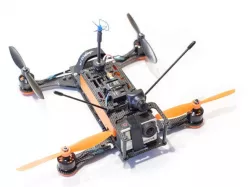 Hovership Zuul Superbeast Aeroguard