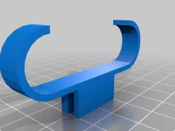 i3PRO Filament Guide