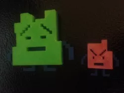 Ignignokt and Err magnet