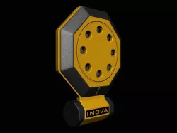 INova - Hazard Light LED