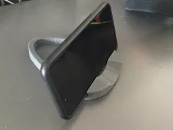 iPad & iPhone stand