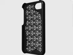 Iphone 5 pattern case