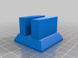 iPhone 5c Tripod Mount