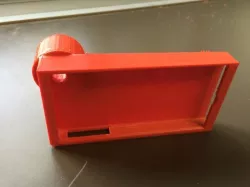 iPhone 5S adapter for Microscope