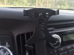 iPhone 6 and 6S Car Mount Bracket