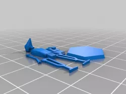 J9 Worker Drone