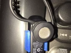 Jabra Bluetooth Headset - Car Holder