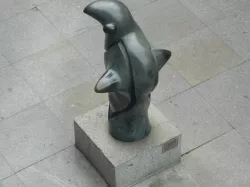 Joan Miró, Mère Ubu