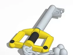 Keyblade