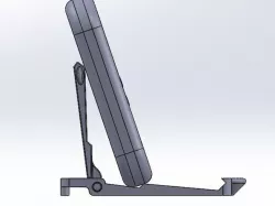 keyring SmartStand