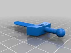 Kokiri Sword - OOT