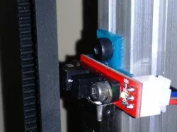 kossel endstop