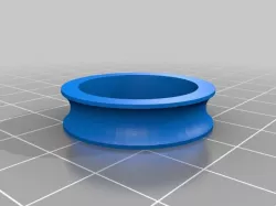 lager katrol / bearing pulley