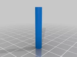 Launch Lug rocket