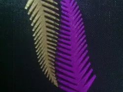 Leaf light